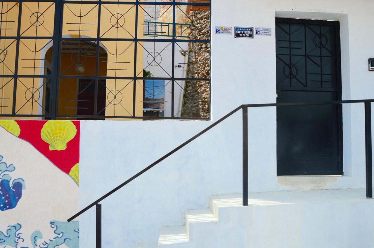 Casa Igba Acomodação com café da manhã 