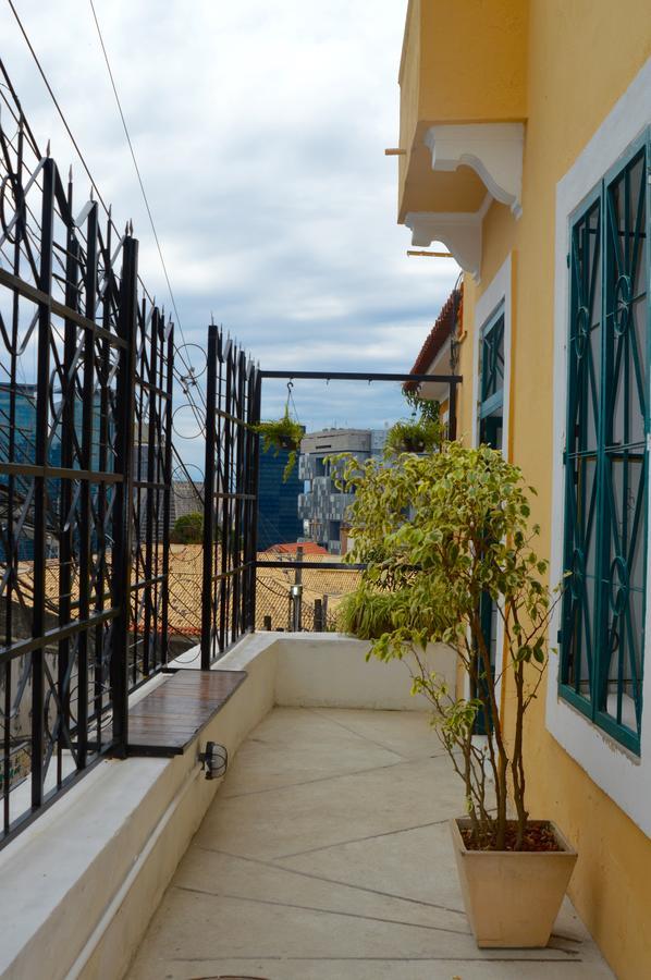 Casa Igba Acomodação com café da manhã  2*