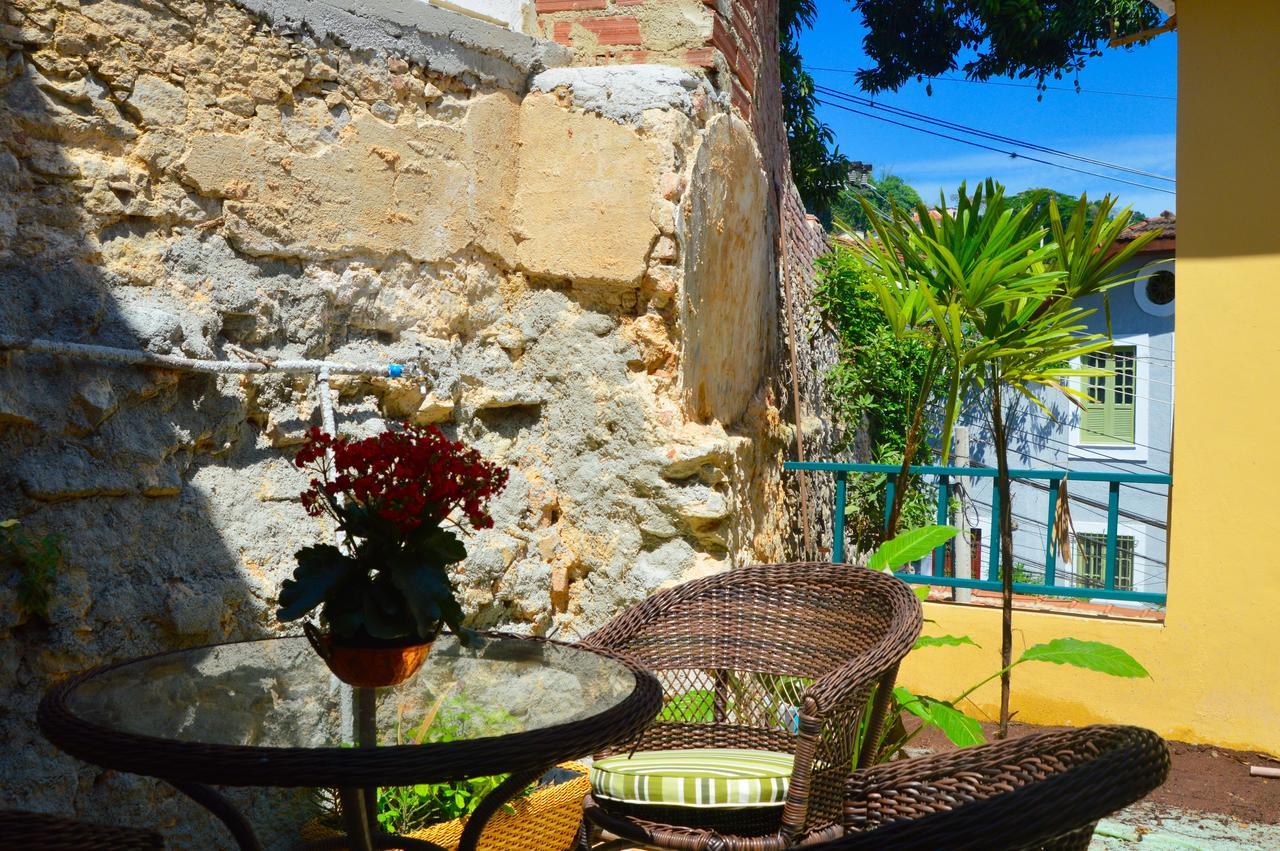 Acomodação com café da manhã  Casa Igba Rio de Janeiro