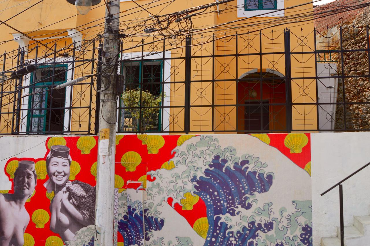 Casa Igba Acomodação com café da manhã  Rio de Janeiro