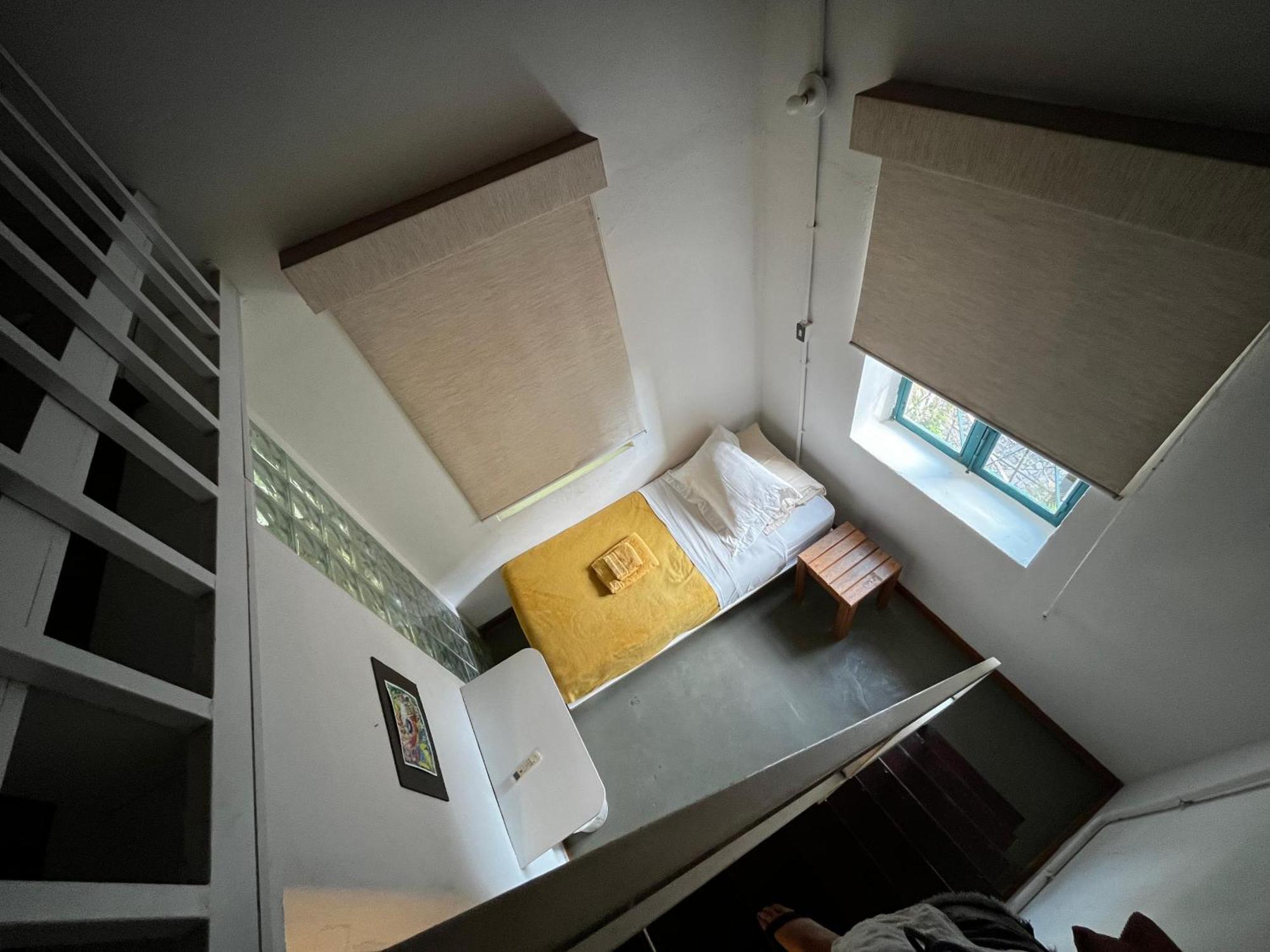 Bed & Breakfast Casa Igba