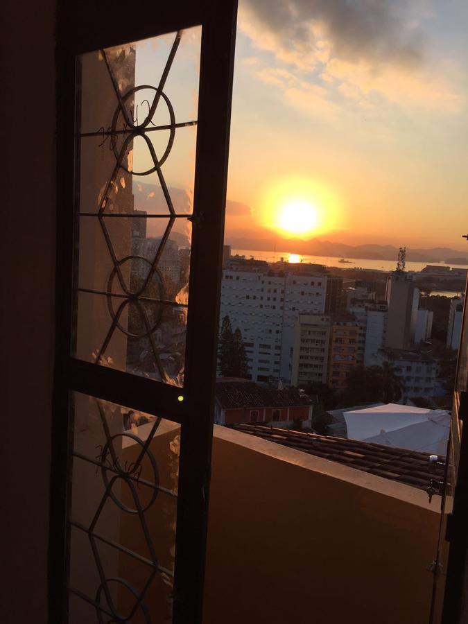 Bed & Breakfast Casa Igba Rio de Janeiro