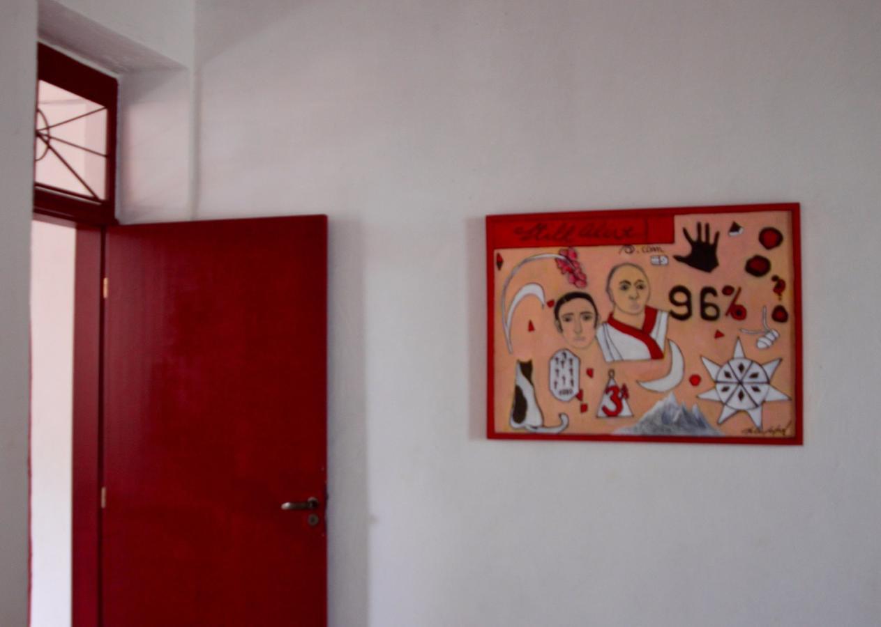 Bed & Breakfast Casa Igba