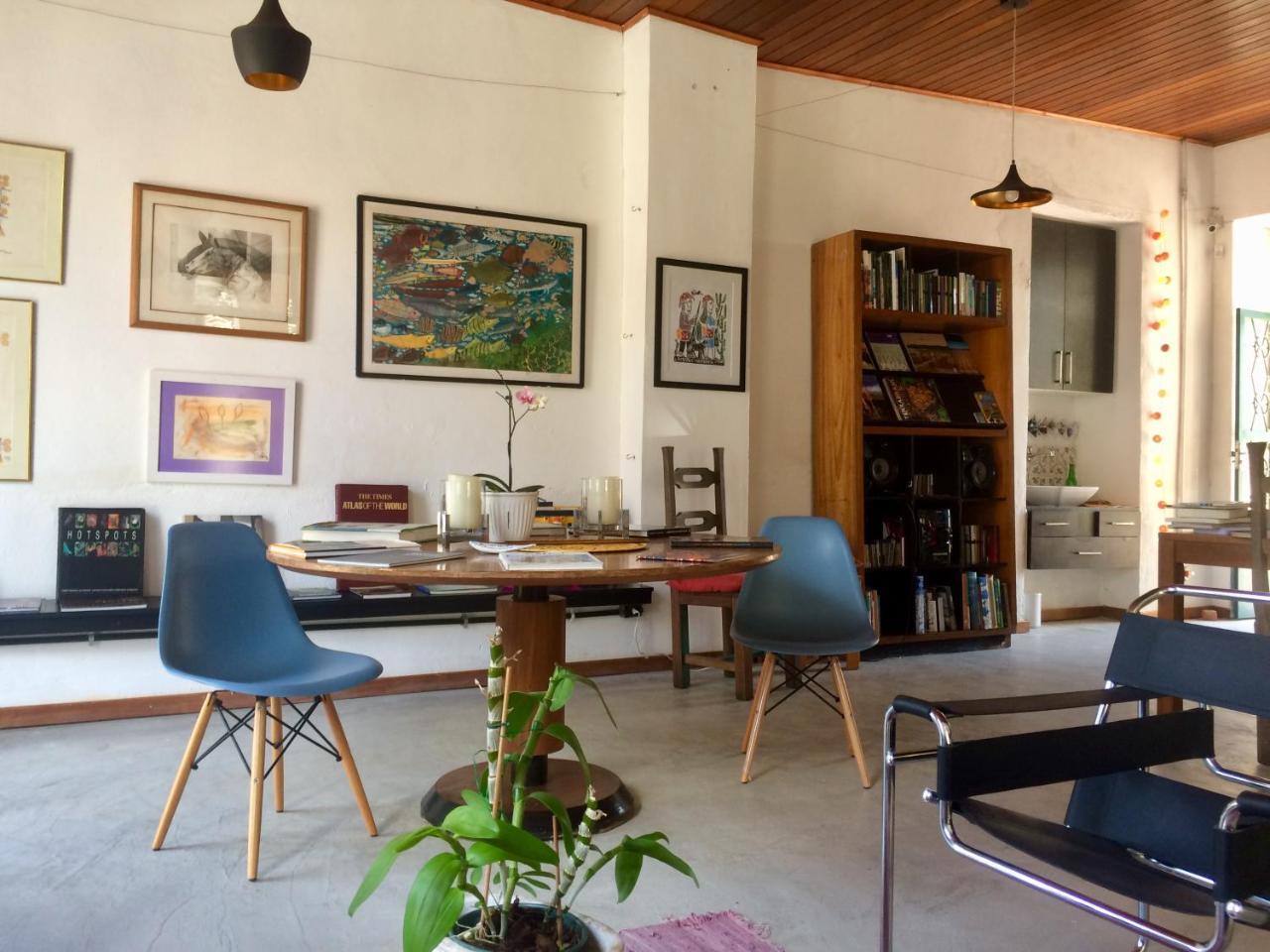 Casa Igba 2* Rio de Janeiro